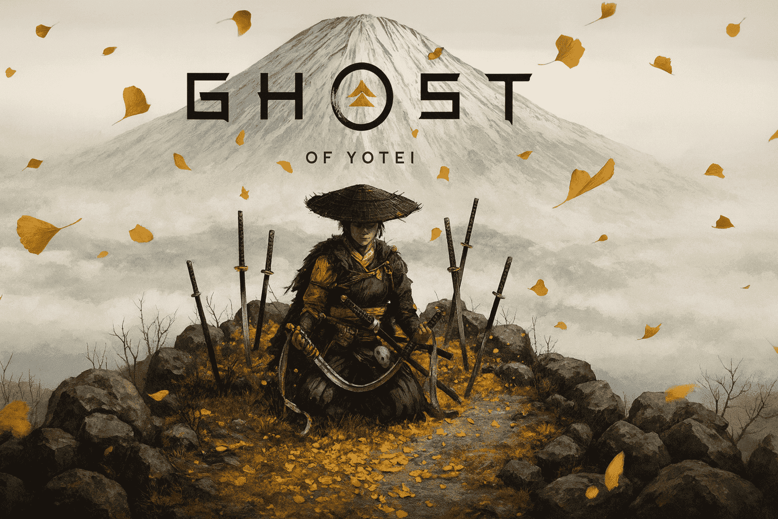 Ghost of Yotei Edición Completa presenta todas sus novedades con su tráiler oficial en español
