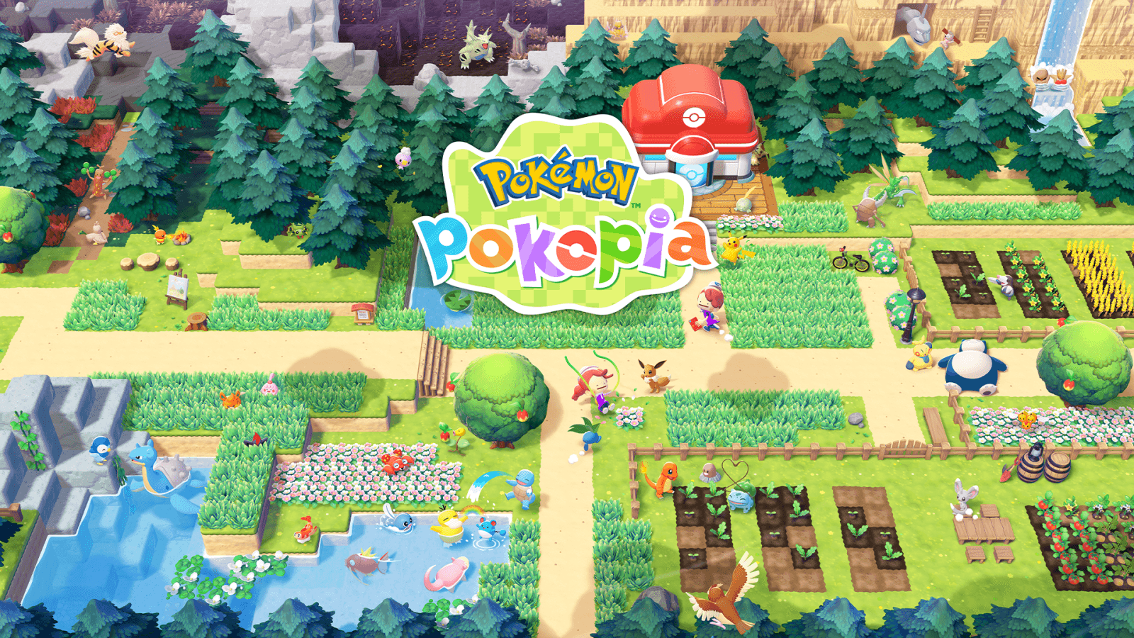Pokémon Pokopía supera los cinco millones: un fenómeno inesperado que redefine el futuro de la saga